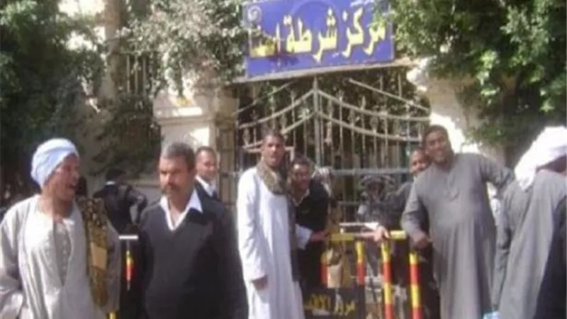 15 يوماً لمستريحتى الأرانب بمركز إسنا جنوب الأقصر