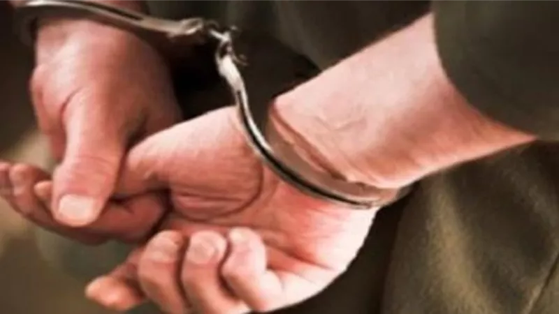 ضبط صاحب مركز تجارى بحوزته أسلحة نارية وذخائر بالبساتين