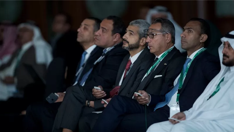 انطلاق أعمال 