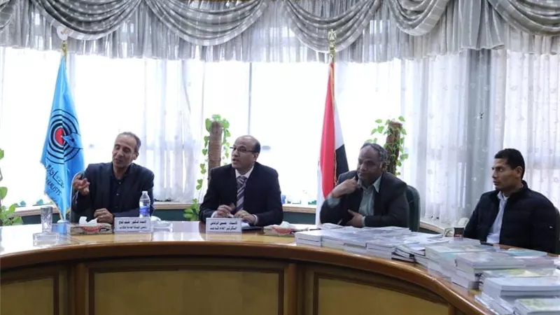 «رئيس هيئة الكتاب»: الدعم الإعلامي كان دافعًا مهمًا لنحاح «معرض الكتاب»
