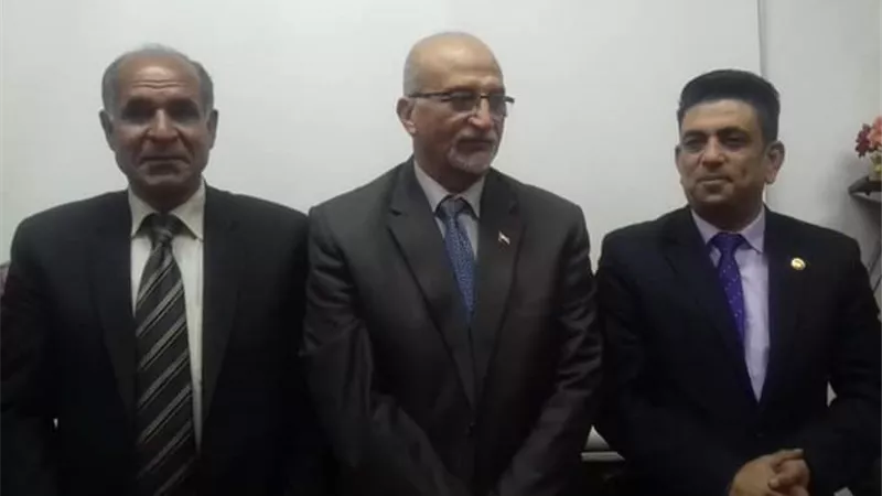 القناطر الخيرية التعليمية تكرم حفظة القرآن الكريم
