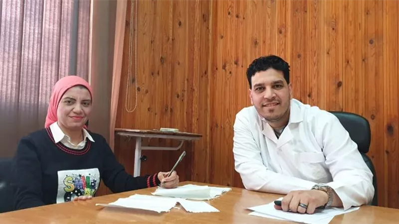 مساعد مدير مستشفى أورام الإسماعيلية : تشغيل جهاز الرنين المغناطيسي خلال أيام وجراحات تحفظية للثدي