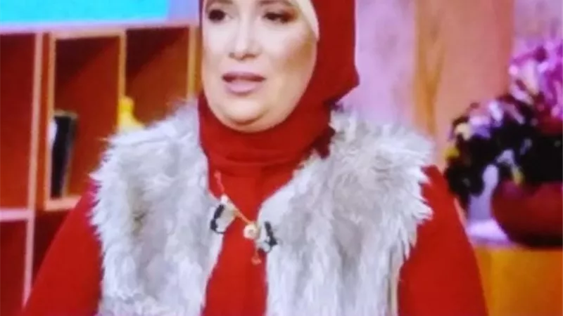 ما هى لغات الحب الخمسة؟.. نشوى فؤاد تجيب