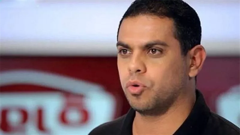 كريم شحاته: الزمالك يكشف عن مفاجأة كبرى عقب مباراة بترو اتليتكو