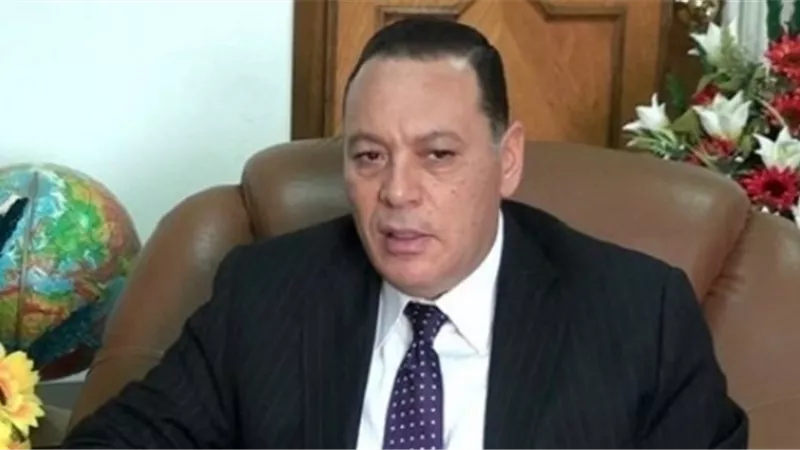 محافظ الشرقية : يعلن تنفيذ مشروعات خدمية ب 19 مليار جنية خلال السنوات الاربع الماضية
