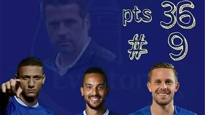صلاح يقود ليفربول أمام ايفرتون