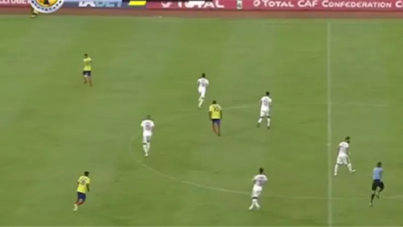 الزمالك يحيى أماله الإفريقية بالفوز على بطل أنجولا بهدف نظيف