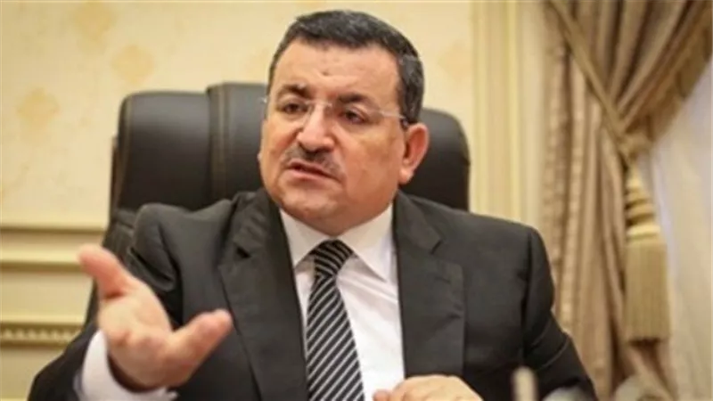 أسامة هيكل: اعتماد وسائل الإعلام على السوشيال ميديا 
