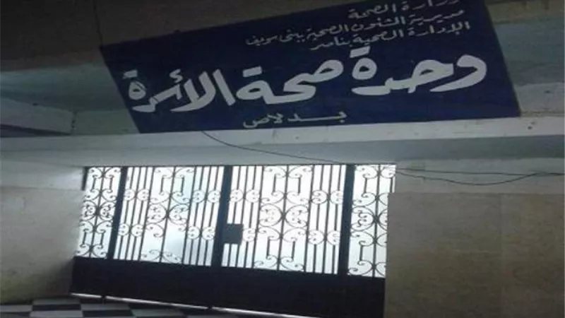 إصابة 4 أشخاص باختناق في حريق وحدة 