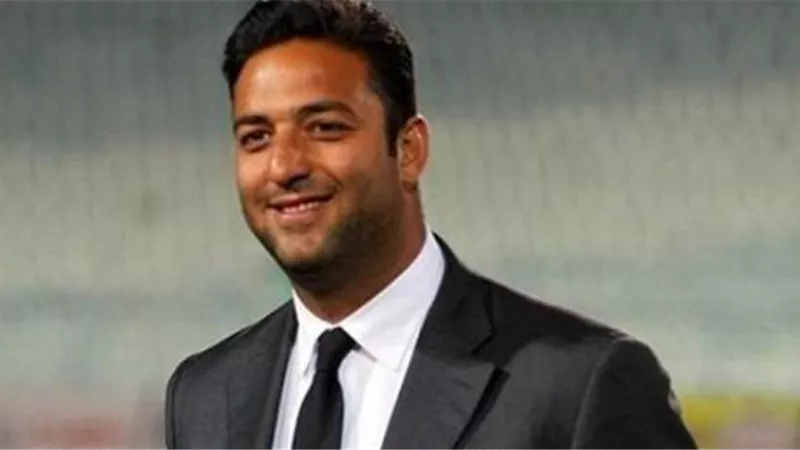 ميدو يهنئ الزمالك بالفوز على بترو اتليتكو بهذه الطريقة