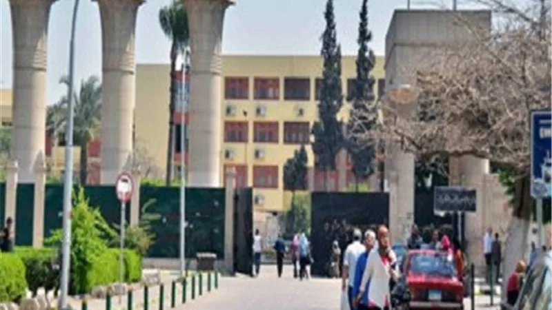 إعلان الجدول الزمني للتقدم لمنصب رئيس جامعة عين شمس