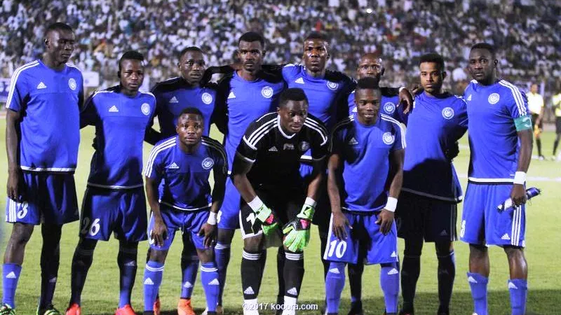 الهلال السودانى يتصدر المجموعة الـ 3 بالكونفيدرالية بعد سحق زيسكو بثلاثية