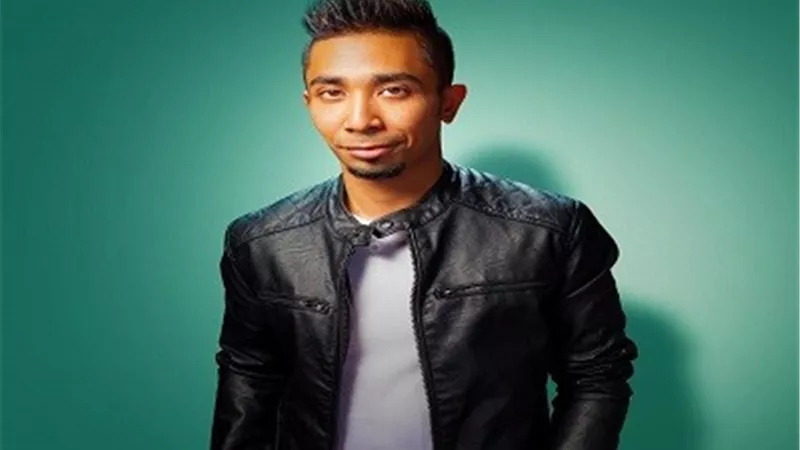 صلاح عبدالمجيد يستعد لدراما رمضان 2019