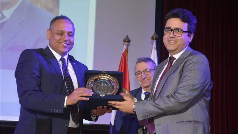 البحث العلمى تطلق صالونها العلمي الأول لعام 2019.. صور