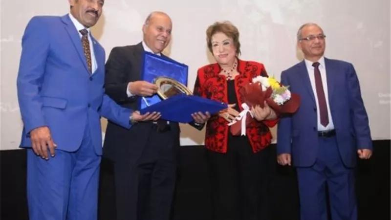 مهرجان الشروق يواصل فعاليات اليوم الثاني