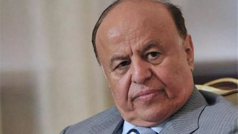 ميليشيات الحوثى يحجزون على أملاك هادي