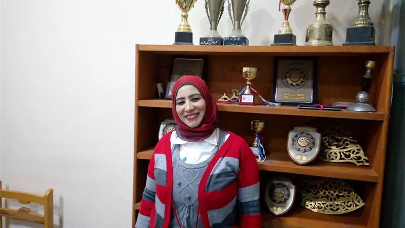 نادي كفرالشيخ الرياضي ينظم مسابقة للأم المثالية