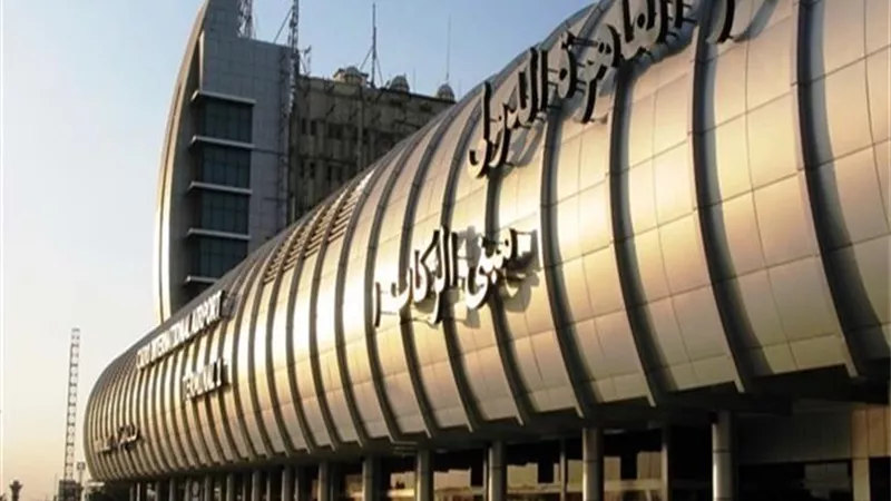 انطلاق فاعليات لجان مؤتمر المجلس العالمي للمطارات..اليوم