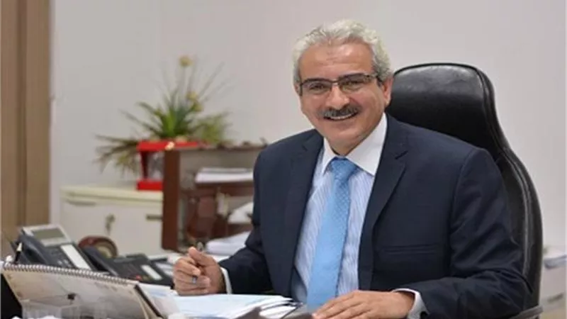 المجتمعات العمرانية تحذر من التعدى على الأراضى المخصصة لإنشاء 