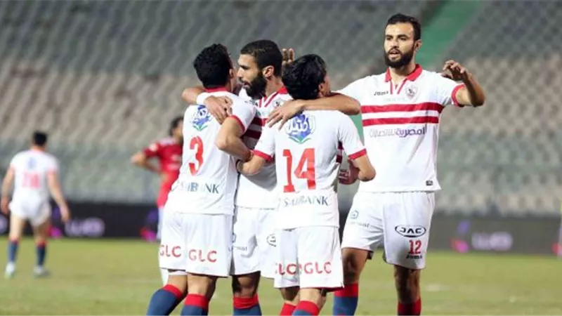 تعرف على .. المواجهات الصعبة الى ينتظرها نادى الزمالك