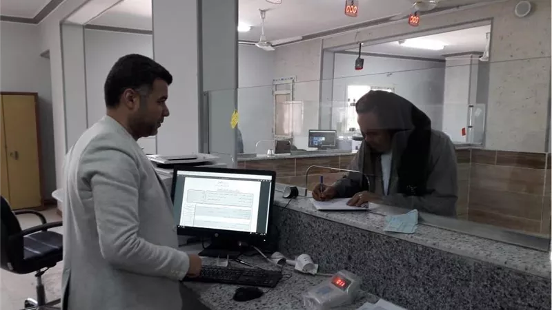 مكتبي توثيق صفط اللبن والبساتين ينضمان لافتتاحات وزارة العدل