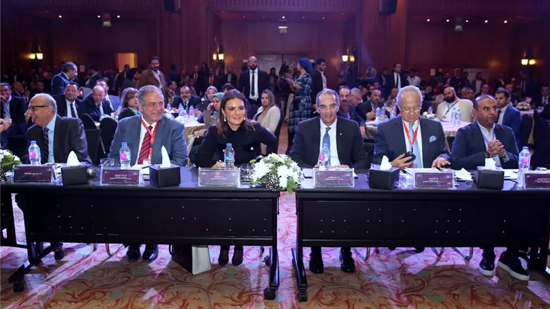 وزير الاتصالات : سيتم دعم 60 شركة ناشئة ودخولها مجال مسرعة الاعمال