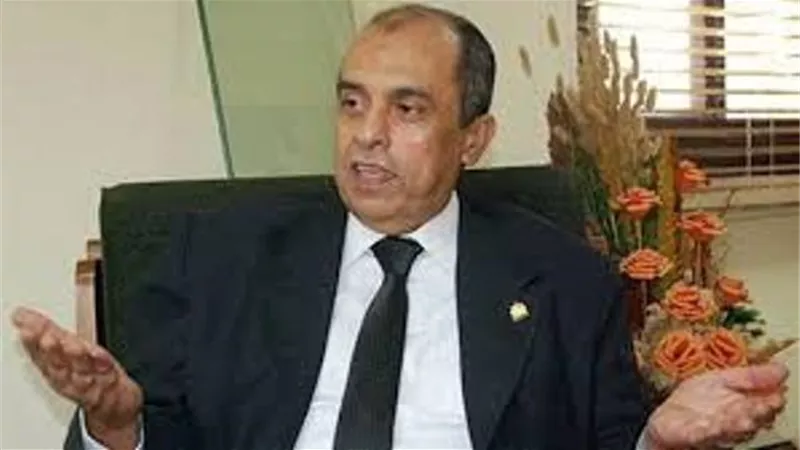 وزير الزراعه أمام النواب: نغلب مصلحة المواطن علي الكلب
