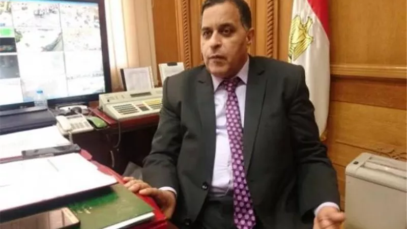 رئيس السكة الحديد للبرلمان: أغلب العاملين عندهم سكر وضغط.. وبدأنا التطوير بعد تولي 