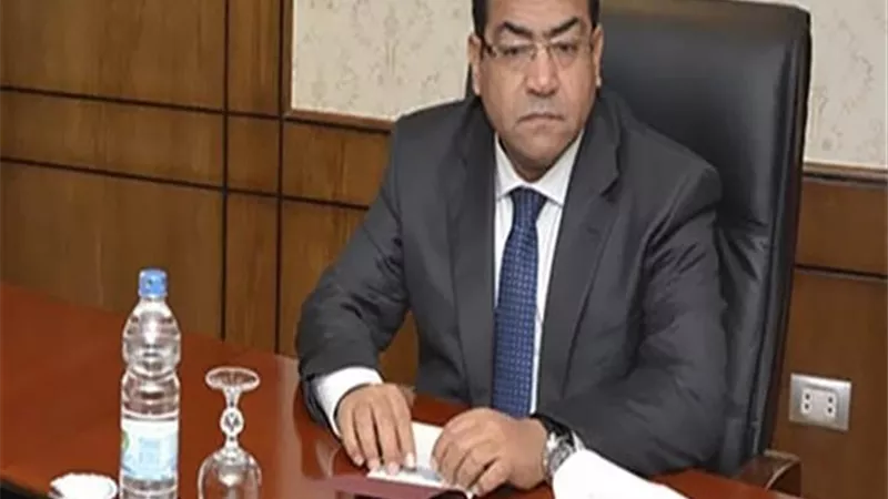 الشيخ: العنصر البشري مستقبل أي دولة.. ويؤكد: علينا استغلاله