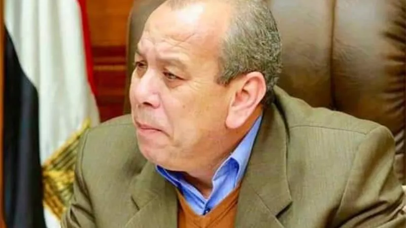 محافظ كفرالشيخ : تحرير 5 محاضر وتقرير المخابز المخالفة بالحملات التموينية بمركز ومدينة مطوبس