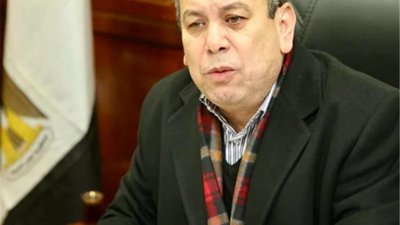ضبط عدد من المخابز المدعمة بمطوبس فى كفر الشيخ