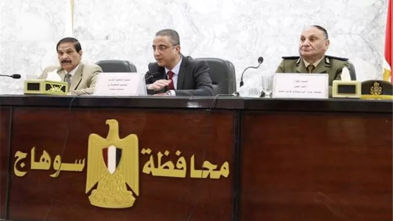 الانصاري يؤكد حرصه الشديد على الانتهاء من أعمال 