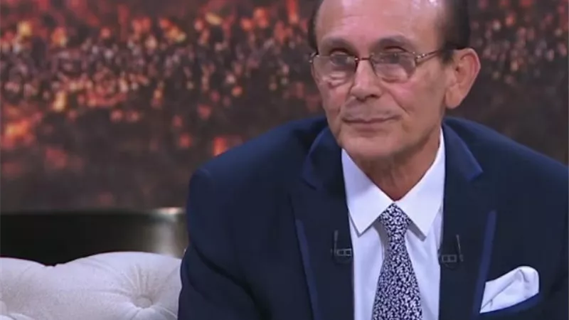 اختراق حساب محمد صبحي على الفيسبوك