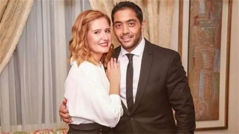 أحمد فلوكس يحذف هنا شيحة من 