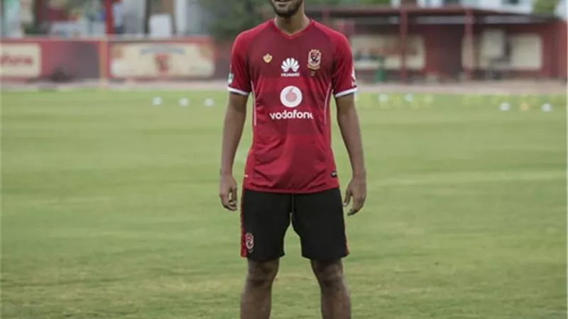 ياسر ريان: انتقال نجلي للزمالك مرفوض