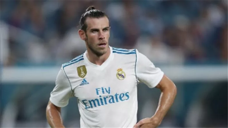 رسالة مستفزة من وكيل أعمال جاريث بيل لجماهير ريال مدريد