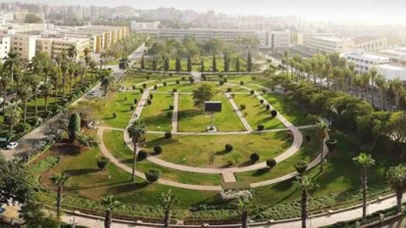 التسويق السياحى لمنطقة الدلتا فى مؤتمر بالمنصورة
