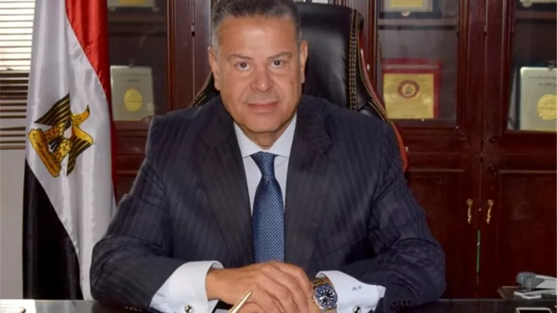 بدء المرحله الثانيه لتطوير عشوائيات بنى سويف