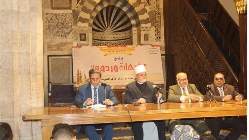 د.عبد المنعم فؤاد: الشائعات من أخطر القضايا التي تهدد استقرار المجتمع