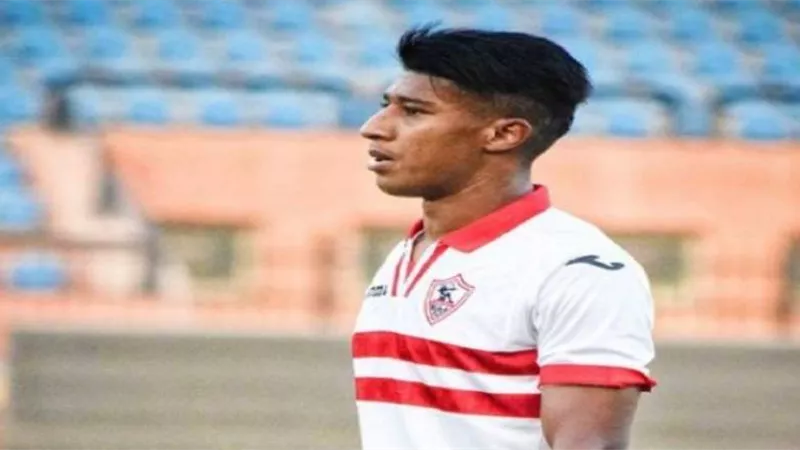 الزمالك يراهن على احداد .. والضحية كهربا