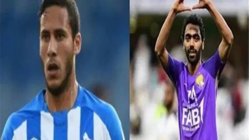 اسرار استبعاد الشحات ورمضان صبحى عن مباراة بتروجت