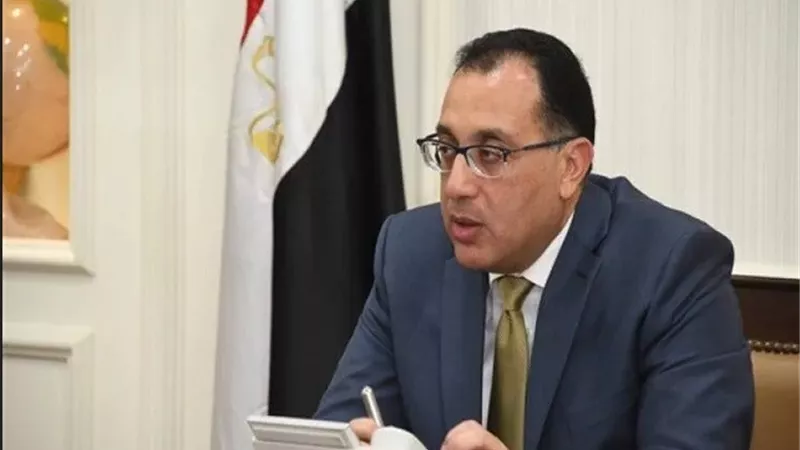 مدبولى يعقد اجتماعا بشأن ميكنة العاصمة الإدارية