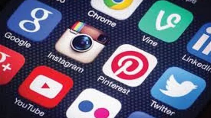 تحذيرات من خطورة شبكات التواصل الاجتماعي في الترويج للمخدرات