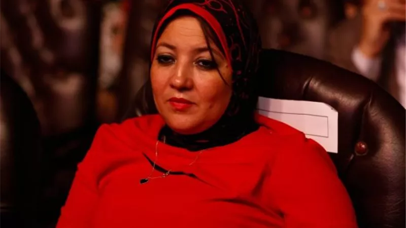 برلمانية تدعو لانشاء وحدة صحية بمحطة مصر