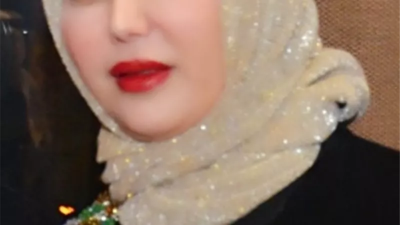 سيدة كويتية تطالب باجازة رسمية لـ يوم المرأة ٨ مارس