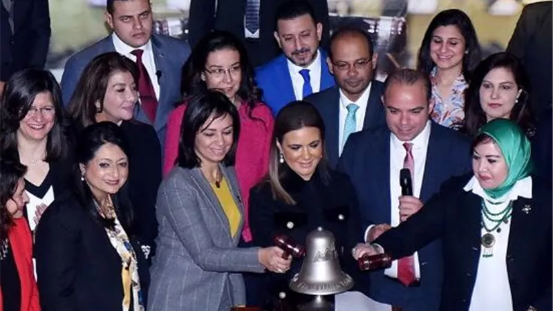 10,2 % معدل تمثيل المرأة في مجالس إدارة الشركات عام 2018