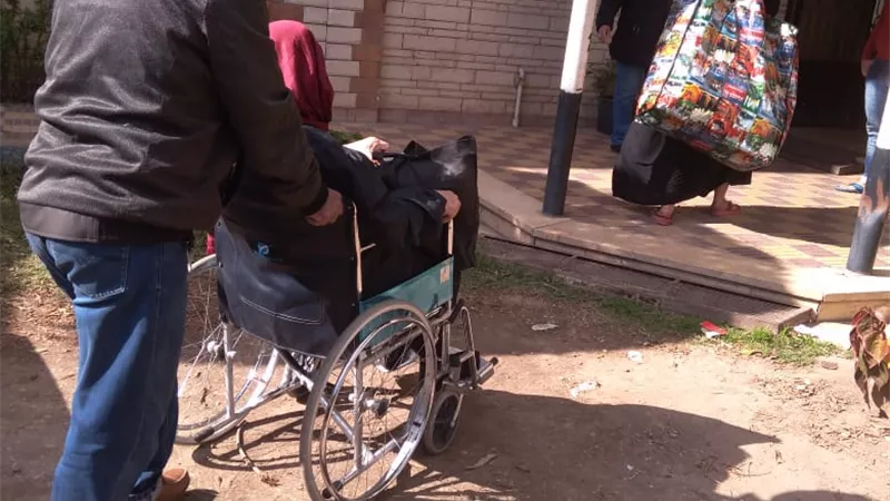 التضامن : نشاط مكثف للتدخل السريع بالمحافظات