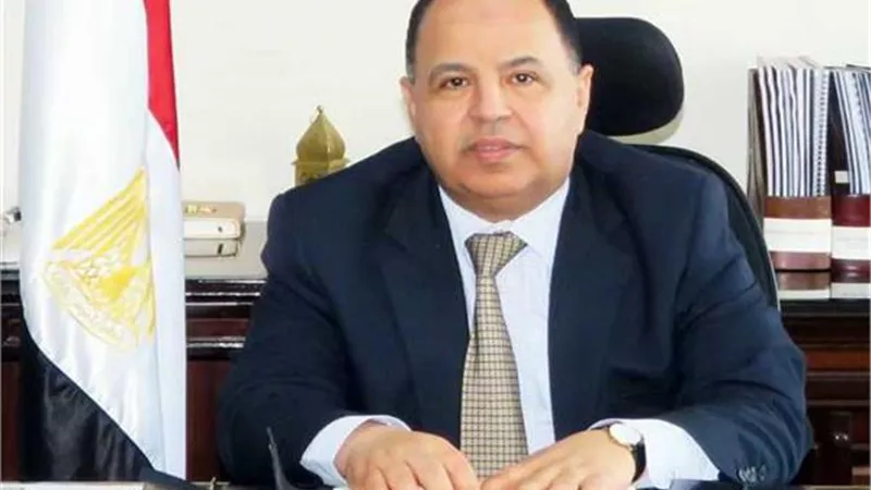 المالية: 10.2 مليار للتموين والسكك الحديدية والتأمين الصحي والوطنية للإعلام