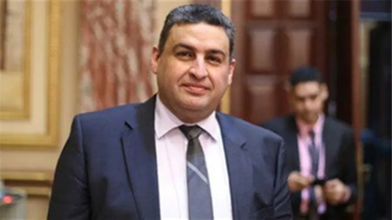 برلمانى يقترح تخصيص خط ساخن للابلاغ عن الصفحات التى تنشر الشائعات على الفيس بوك