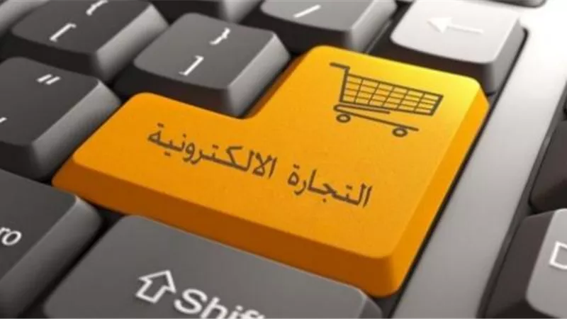 ٢.٦ مليون دولار حجم التجارة الإلكترونية بمصر.. و84% بلا حسابات بنكية